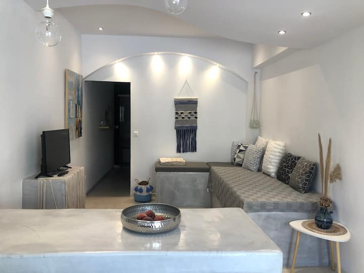 Ios Beach Apartment - Faliraki