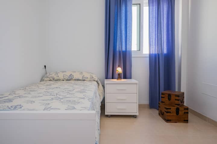 საძინებელი 3