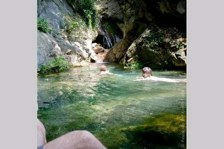 Xalet Mas La Cabanya de Beget gallery image 2