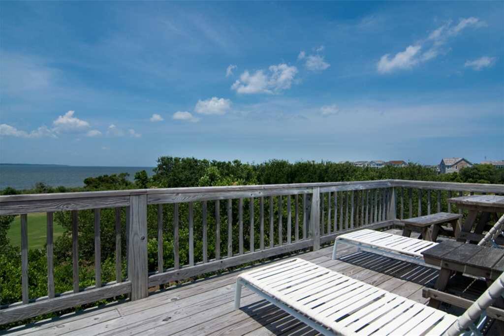 B24: Sound Choice | Top Level Sun Deck