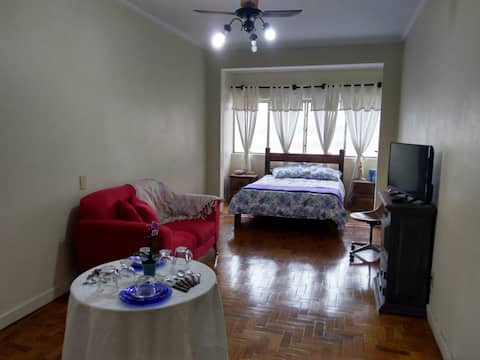 Studio BIZ/Tourism SPaulo Airport GRU/Viracopos...