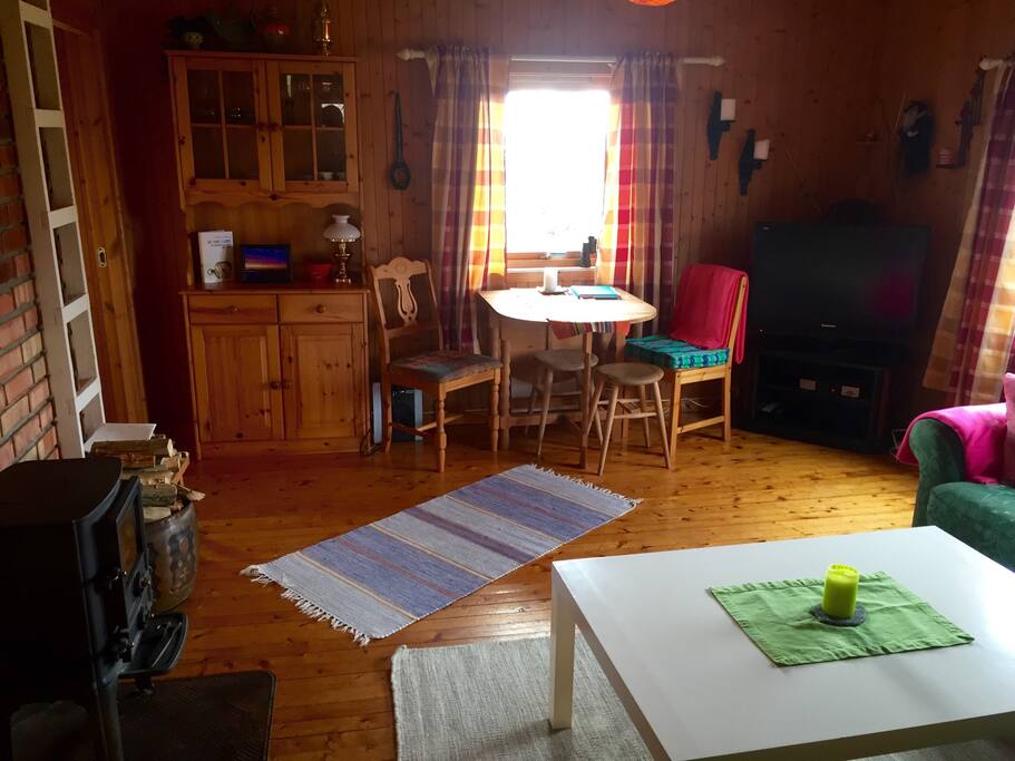Livingroom