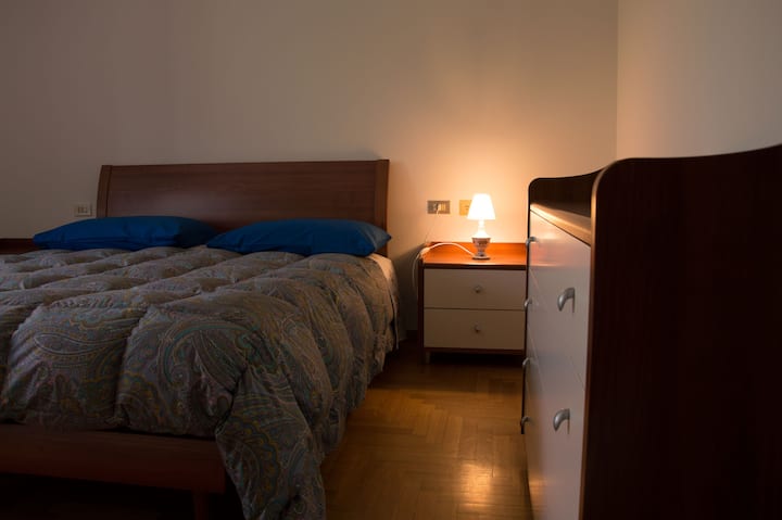 ห้องนอนควีนไซส์