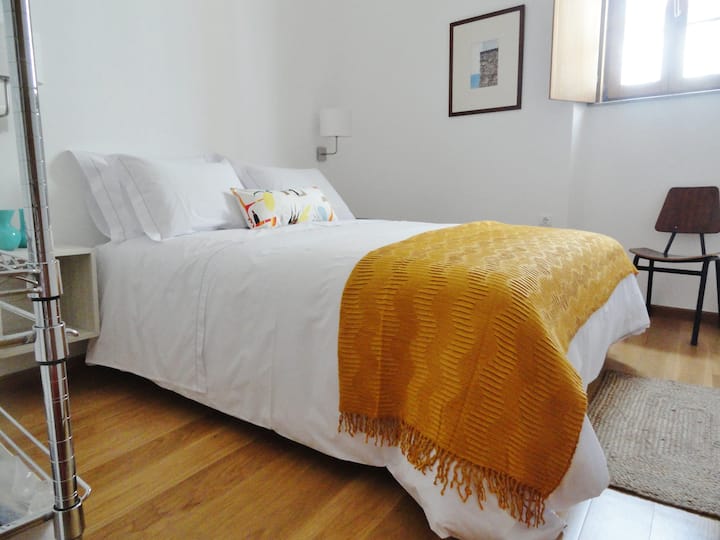 Spavaća soba; Quarto