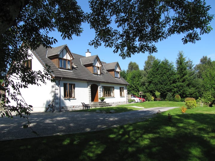 Fort Augustus Holiday Rentals & Homes Scotland, United Kingdom Airbnb