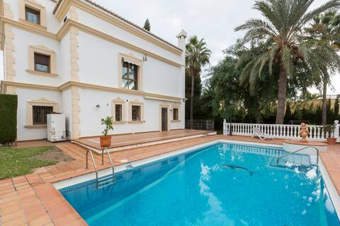 CHALET VILLADULCE