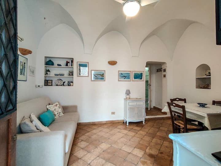 Holiday house Tiberio