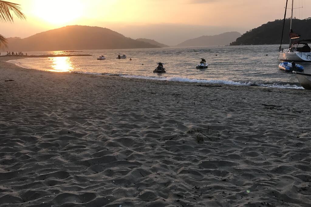 Praia