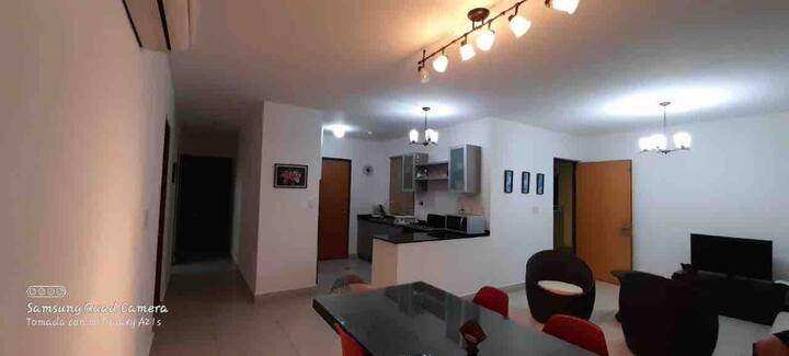 3BR Condo in Penonome — 3 bedroom vacation rental in Penonome