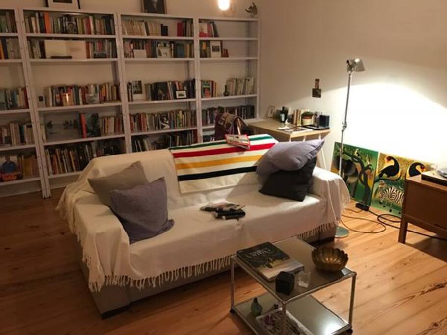 The Room