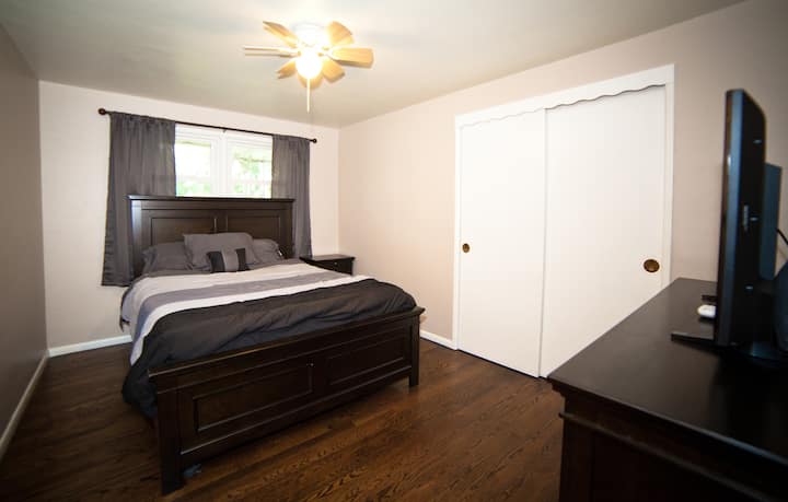 Спална соба 4