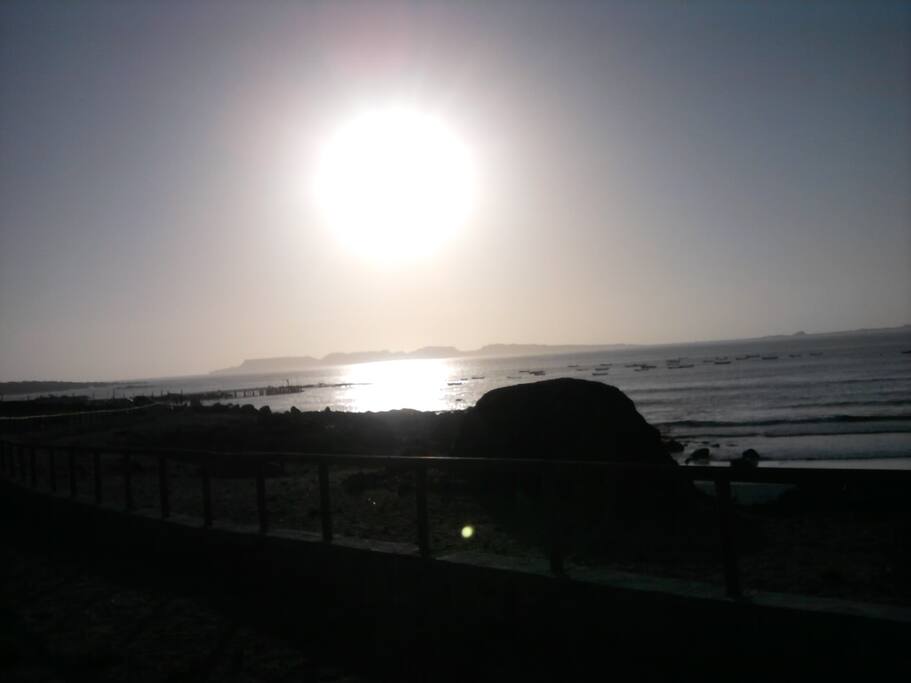 Hermosos Atardeceres