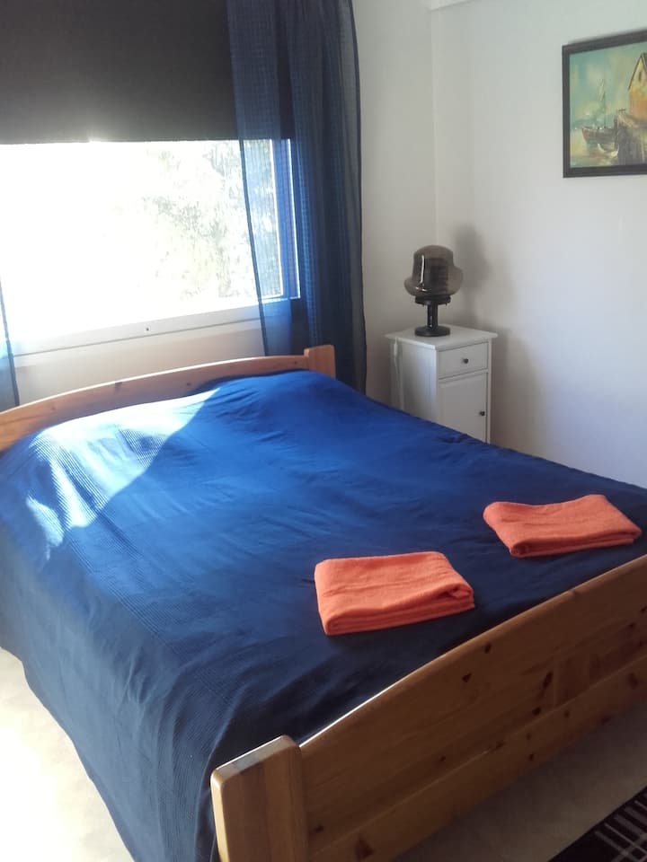 Надстройка на спалня