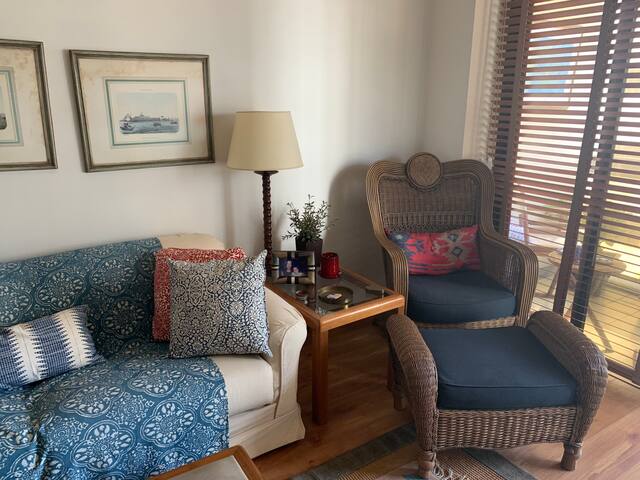 Flat em Ipanema com Linda Vista para o Mar gallery image 4