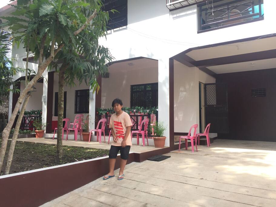 House Parking