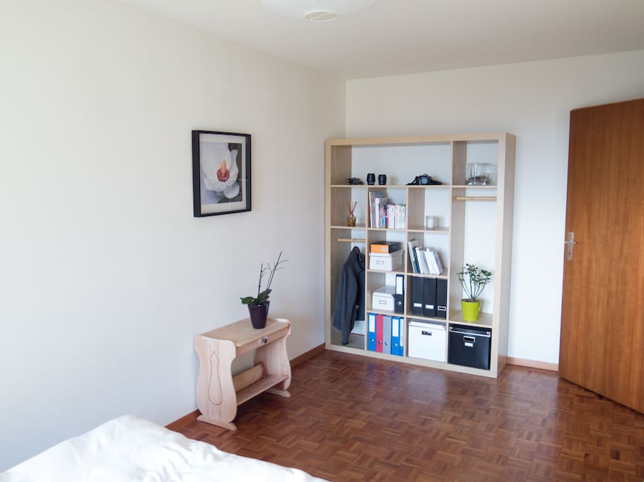 chambre