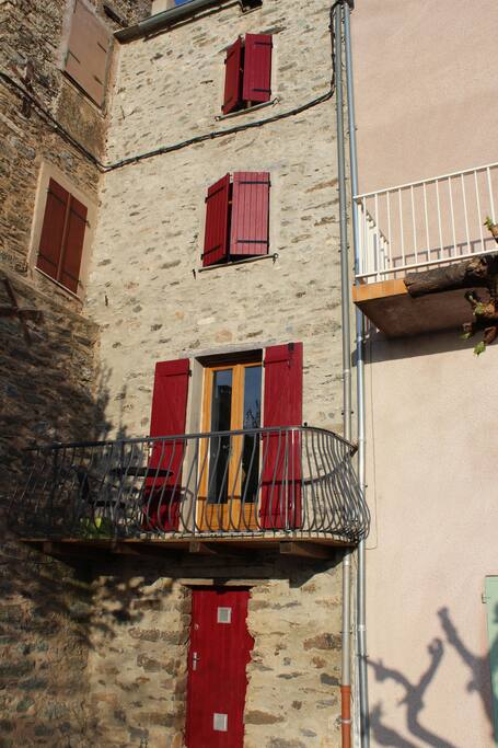 Maison