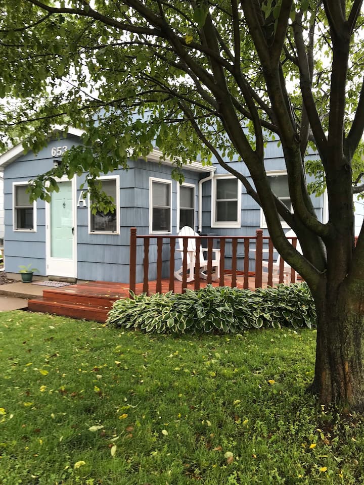 Winona Cabins Cabins and More Airbnb