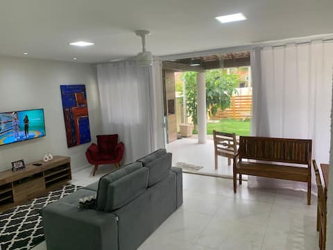 Casa na Lagoa de Praia Seca near Cabo