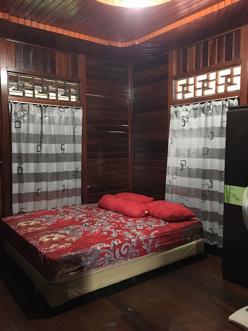 Kamar utama