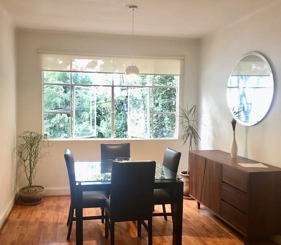 Airbnb Polanco Iii Seccion Vacation Rentals Places To