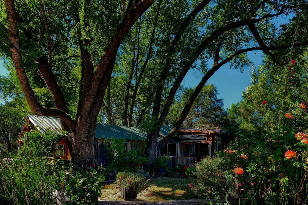 Crispin Cottage