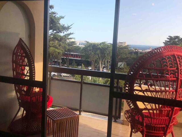 Estoril Casino 3 bedroom with pool gallery image 4