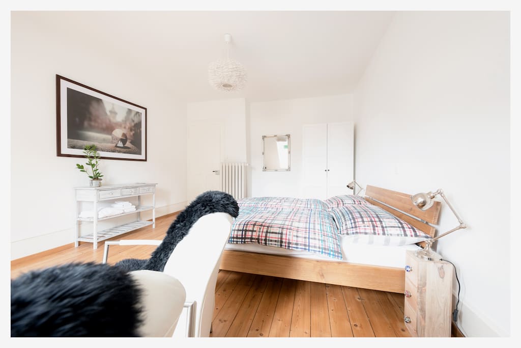 Doppelzimmer