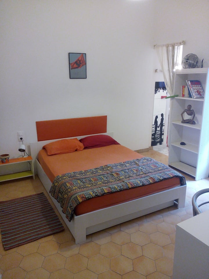Bedroom with private bath 1 Houses for Rent in Avignon, Provence
