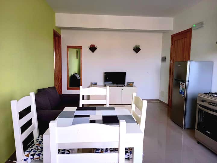 Wohnung in Santa Maria geräumig & komfortabel Wohnungen zur Miete in Santa Maria, Sal, Cabo