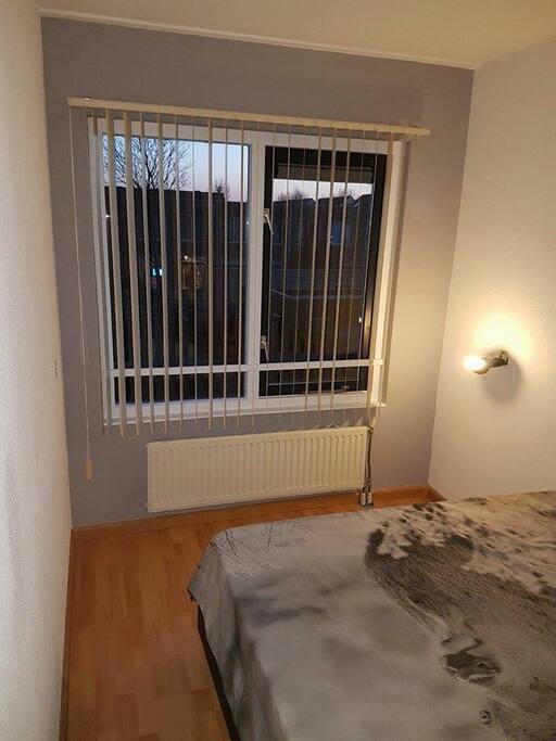 Chambre 1