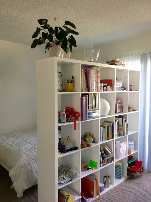 Living/bed room_Photo3