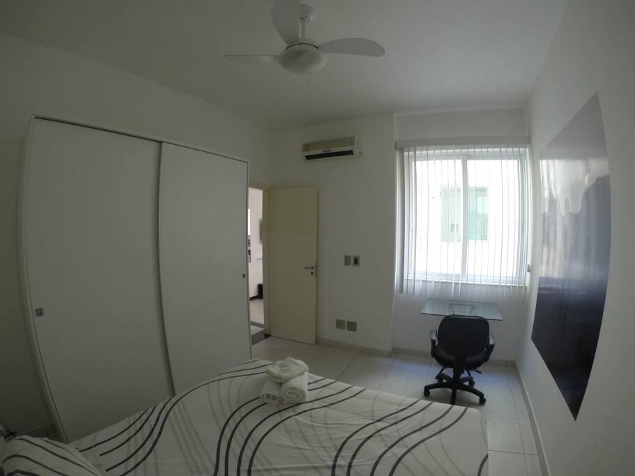 BEDROOM a
