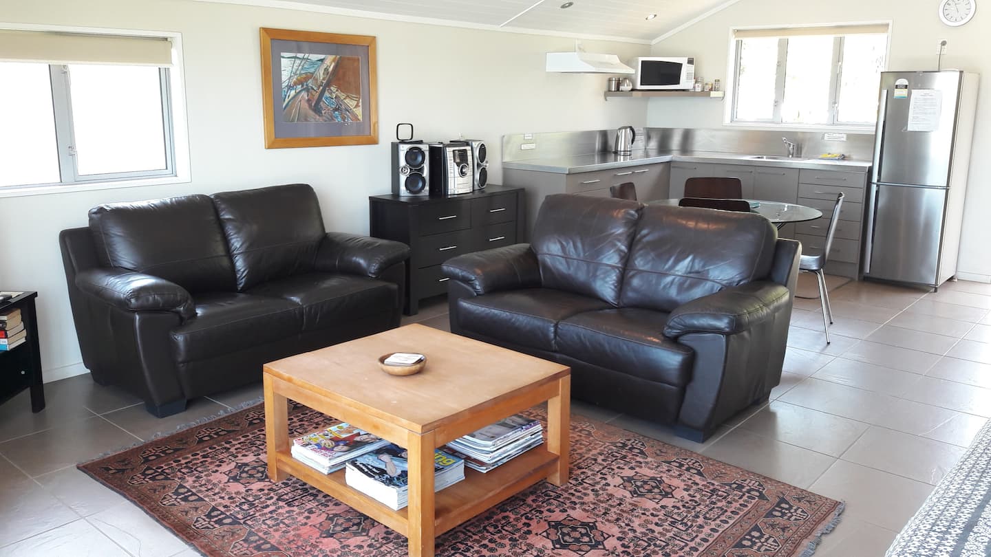 Harbourside Studio Unit.(loft) 5