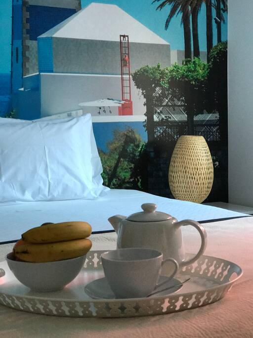 Quarto Cascais