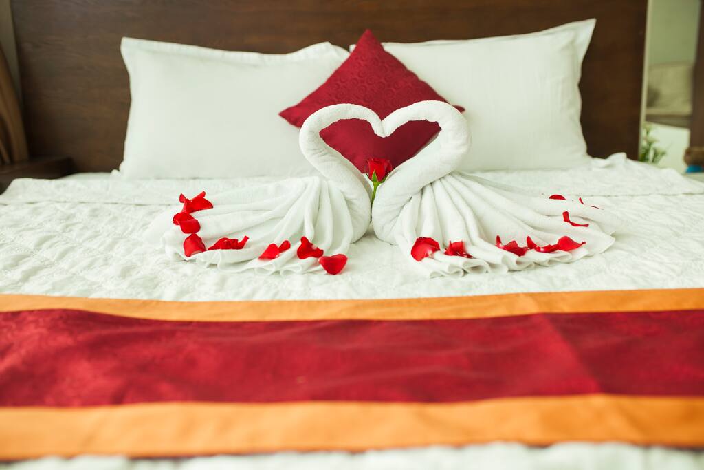 Welcome to our home of love