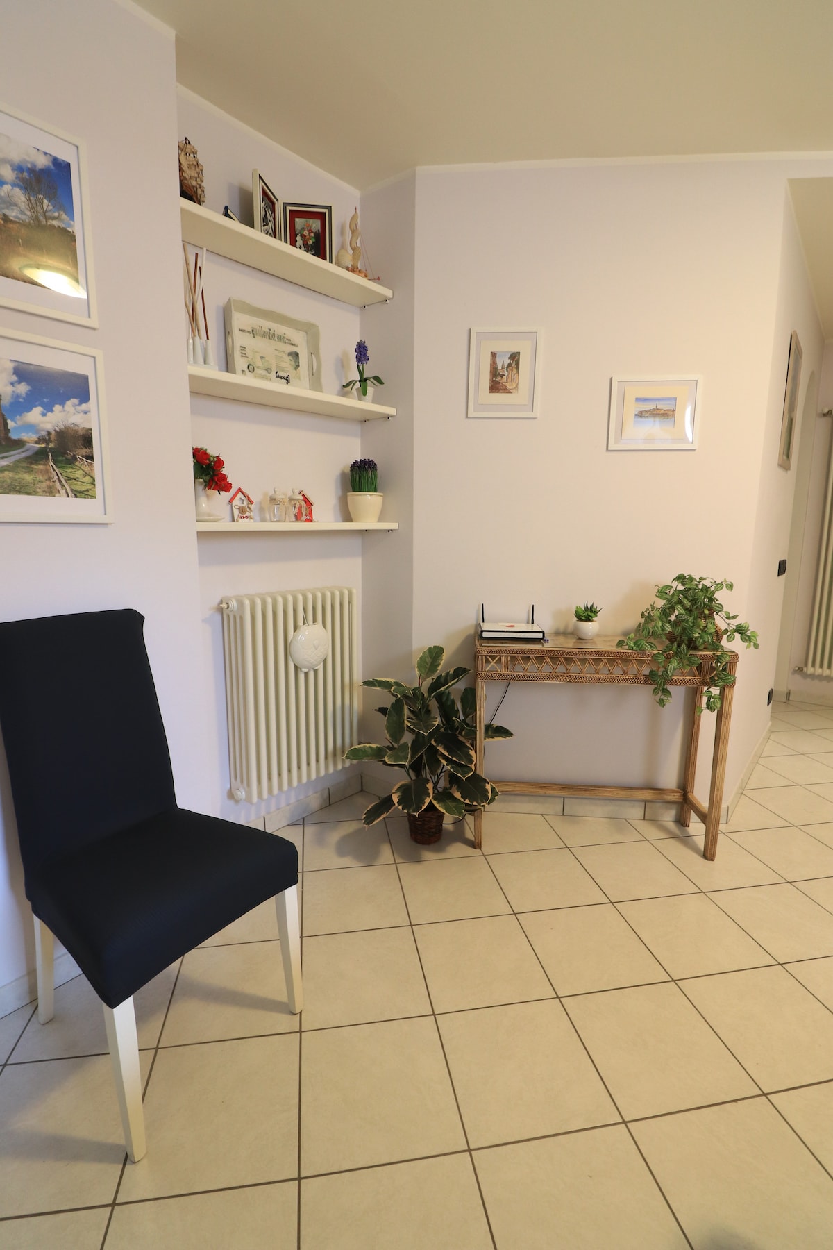 Top Airbnb: Casavacanze Platea Cavour, Centro Storico di Sutri a Viterbo