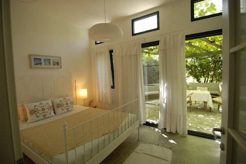 Spacious apartment | Massive Lounge Patio