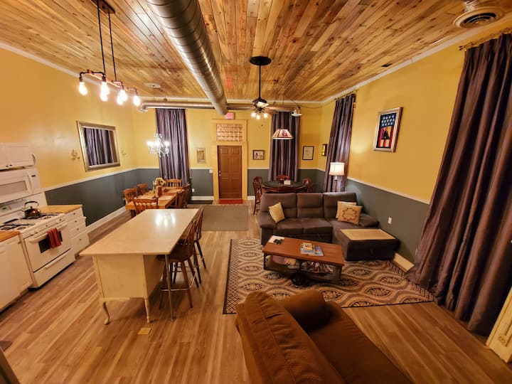 Whitewood Vacation Rentals & Homes South Dakota, United States Airbnb