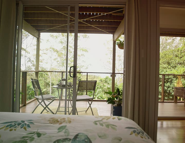 Tamborine Mountain Holiday Rentals & Homes Queensland, Australia Airbnb
