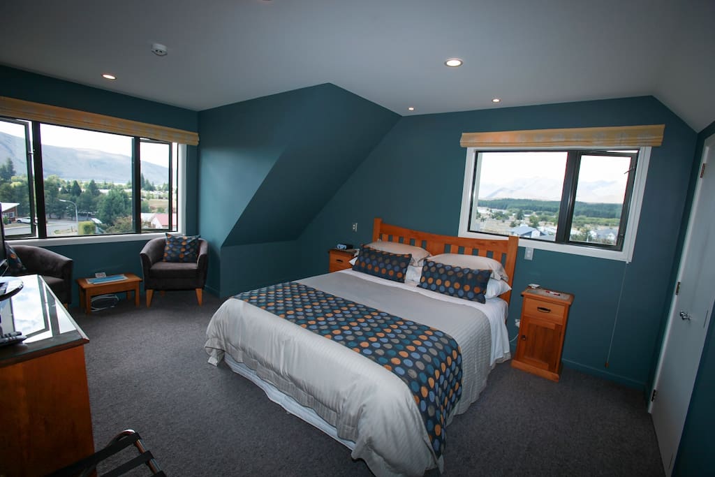 Godley Room
