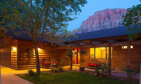 Nama-Stay Vacation Home Zion, Utah