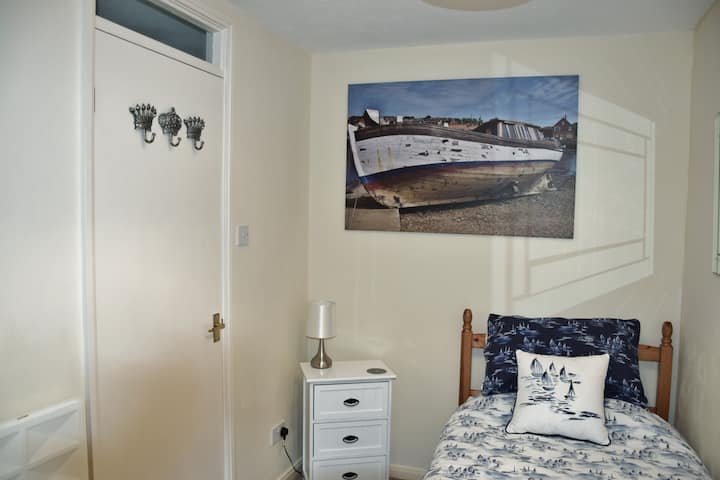 ห้องนอนเล็ก