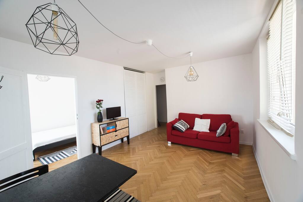 Salon/Living room