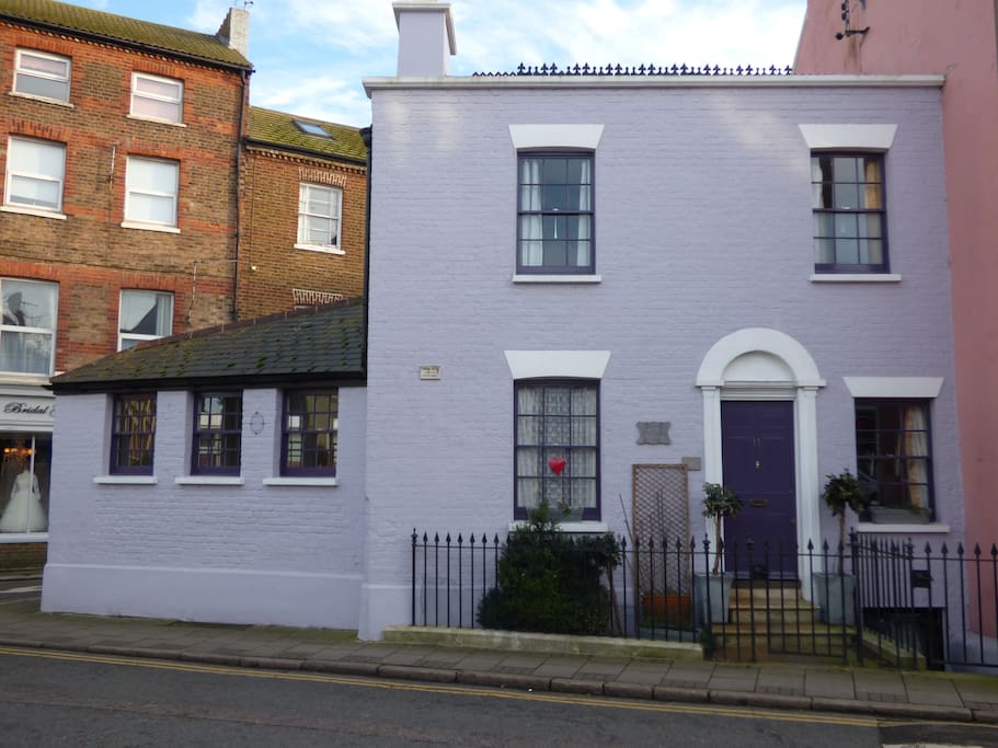 Emily's Cottage