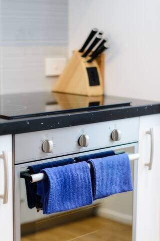 Hobart Cityscape’s perfect inner-city apartment gallery image 4