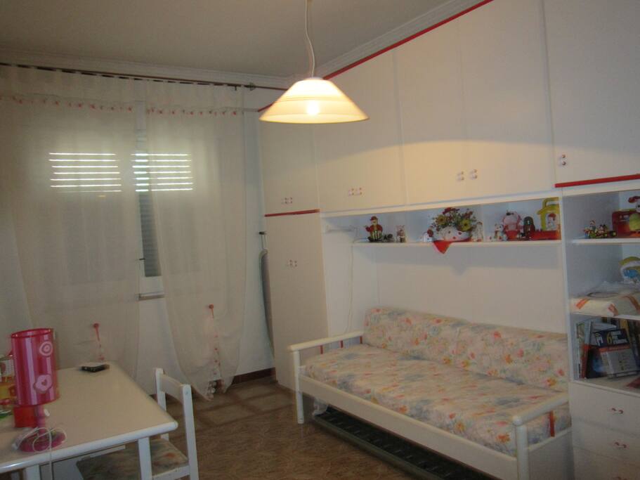 cameretta