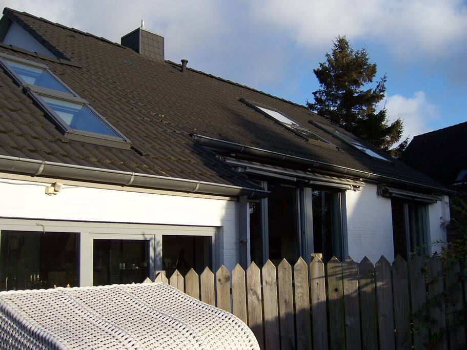 Unser Haus