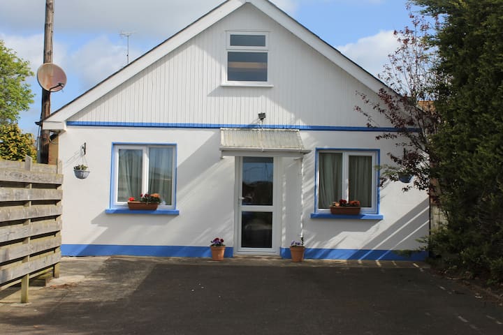 Holiday Chalet near the beach