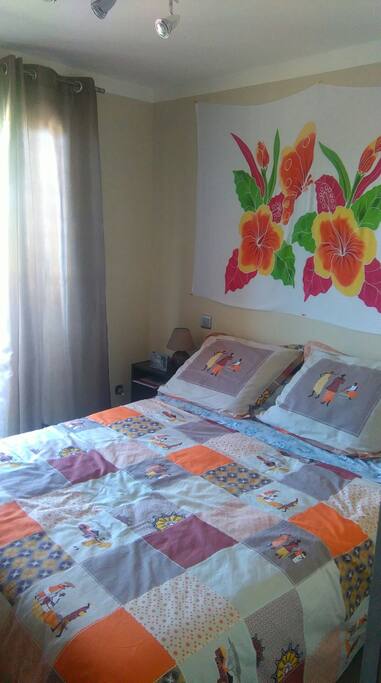 2ème chambre